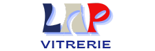 Vitrier Pluneret Logo